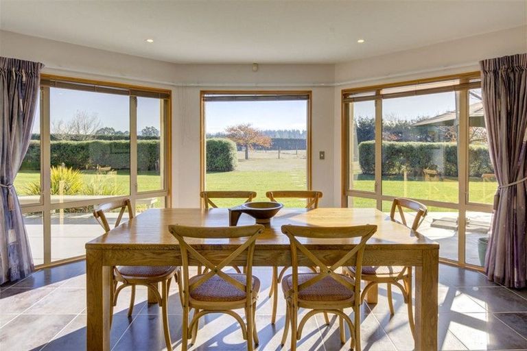 Photo of property in 16 Mairaki Road, Fernside, Rangiora, 7471
