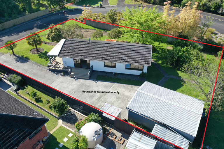 Photo of property in 3 Wright Street, Taupiri, 3721