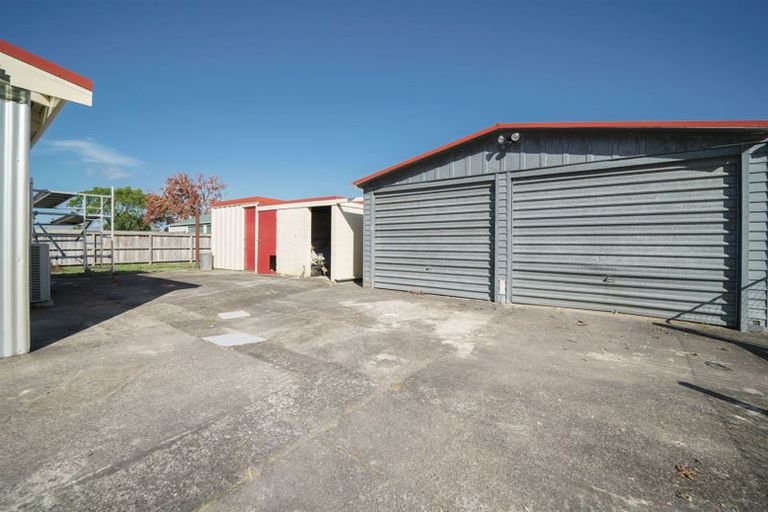 Photo of property in 4 Russell Avenue, Ngaruawahia, 3720