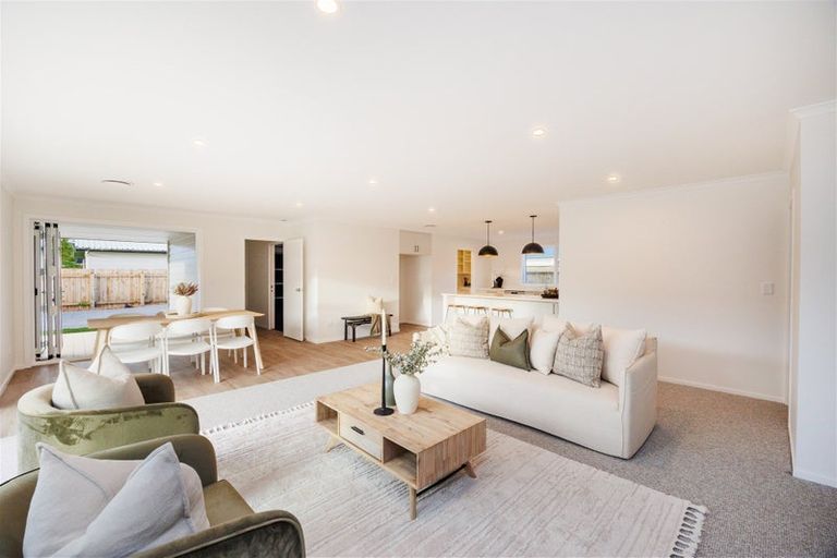 Photo of property in 270b Kimbolton Road, Feilding, 4702