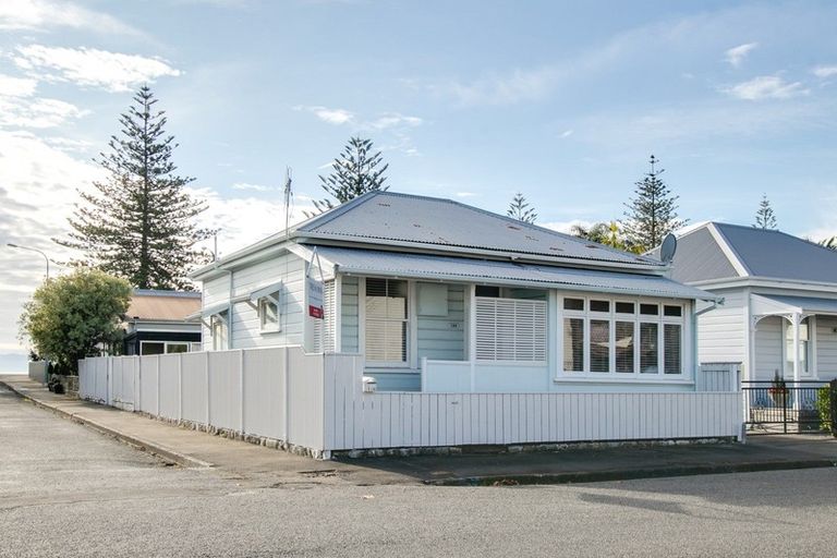 Photo of property in 120 Waghorne Street, Ahuriri, Napier, 4110