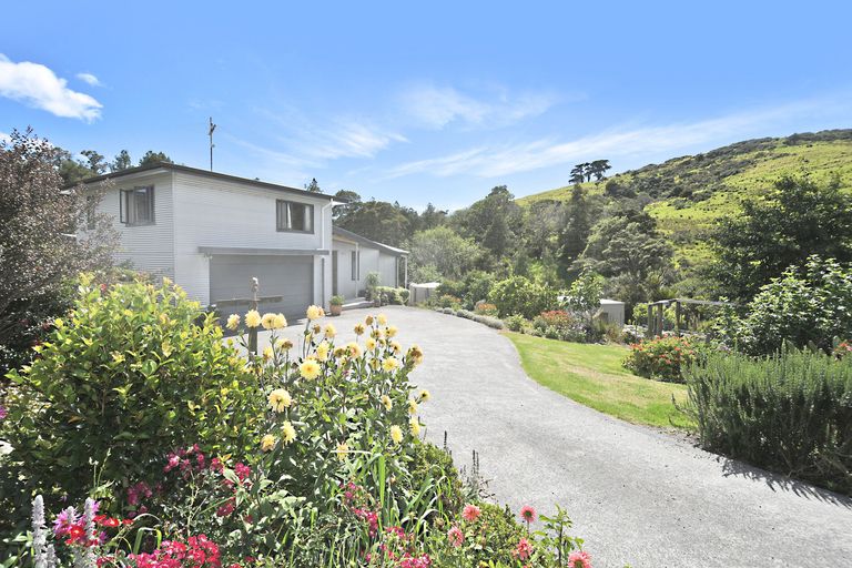 Photo of property in 122 Goat Island Road, Leigh, Warkworth, 0985