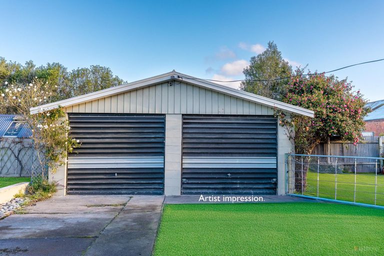 Photo of property in 2 Kennedy Crescent, Waimate, 7924