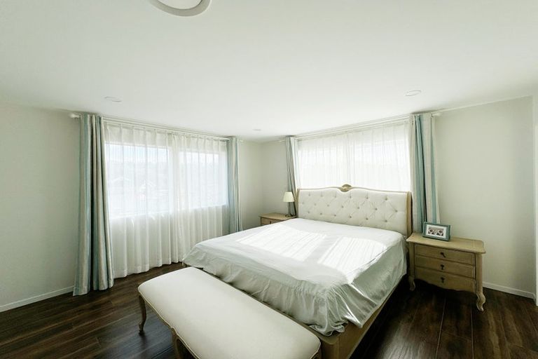 Photo of property in 3 Para Close, Fairview Heights, Auckland, 0632