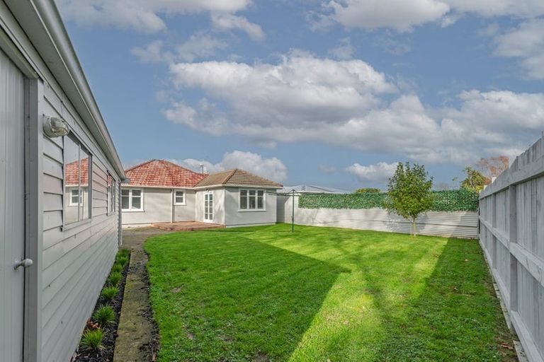 Photo of property in 35 Church Street, Awapuni, Palmerston North, 4412