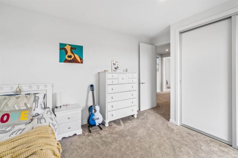 Photo of property in 95 Jimmy Adams Terrace, Lincoln, 7608