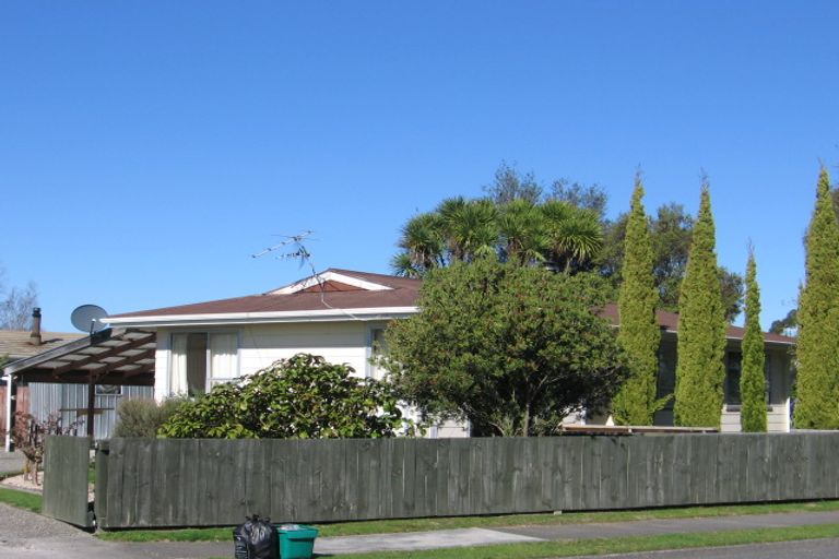 Photo of property in 22 Stout Street, Masterton, 5810