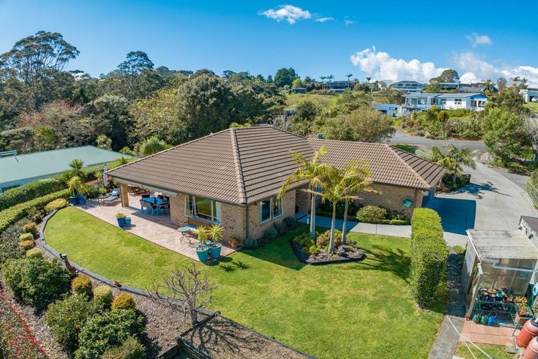 Photo of property in 6 Ranginui Street, Mangonui, 0420