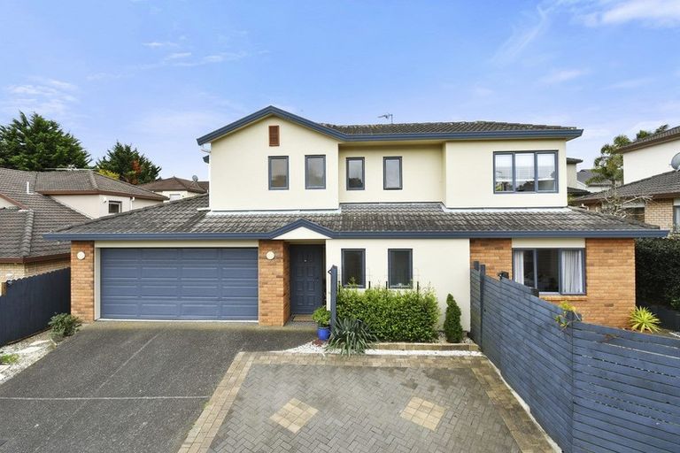 Photo of property in 9 Murrayfield Lane, Manurewa, Auckland, 2105