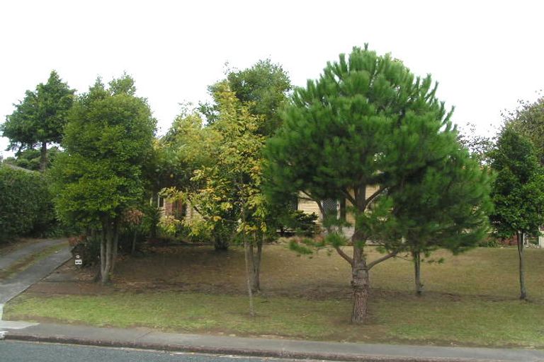 Photo of property in 51 Becroft Drive, Forrest Hill, Auckland, 0620