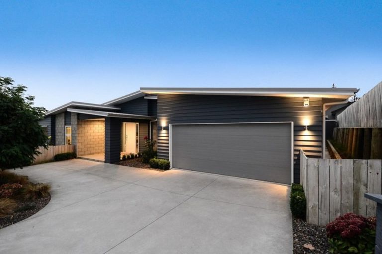 Photo of property in 15 Rigg Place, Flagstaff, Hamilton, 3210