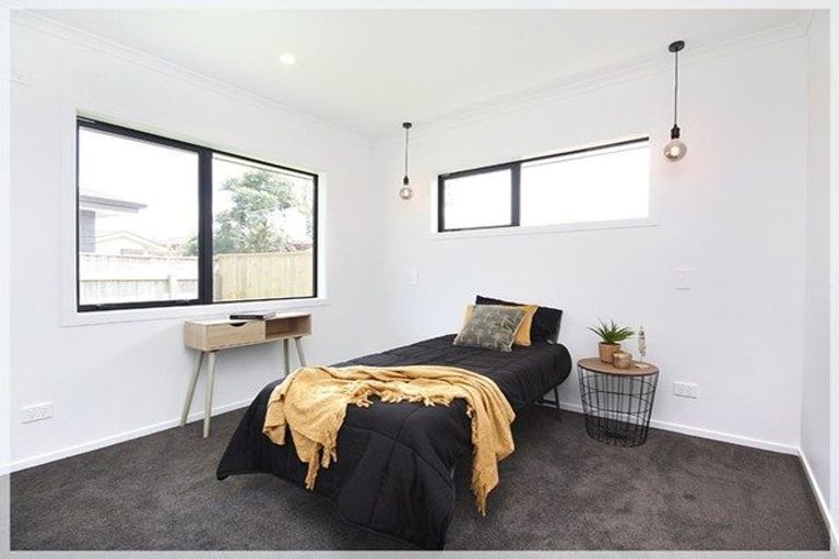 Photo of property in 14a Awahou Place, Foxton, 4814