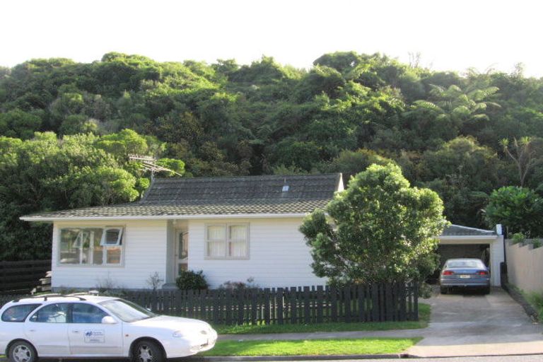 Photo of property in 205 Major Drive, Kelson, Lower Hutt, 5010