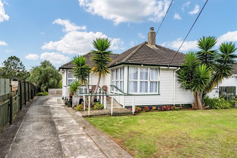 Photo of property in 30 William Jones Drive, Otangarei, Whangarei, 0112