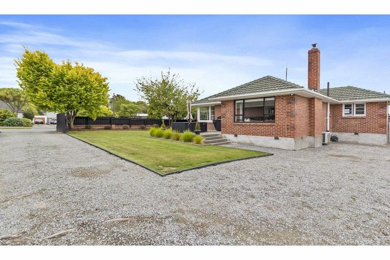 Photo of property in 12 Glen Street, Marchwiel, Timaru, 7910