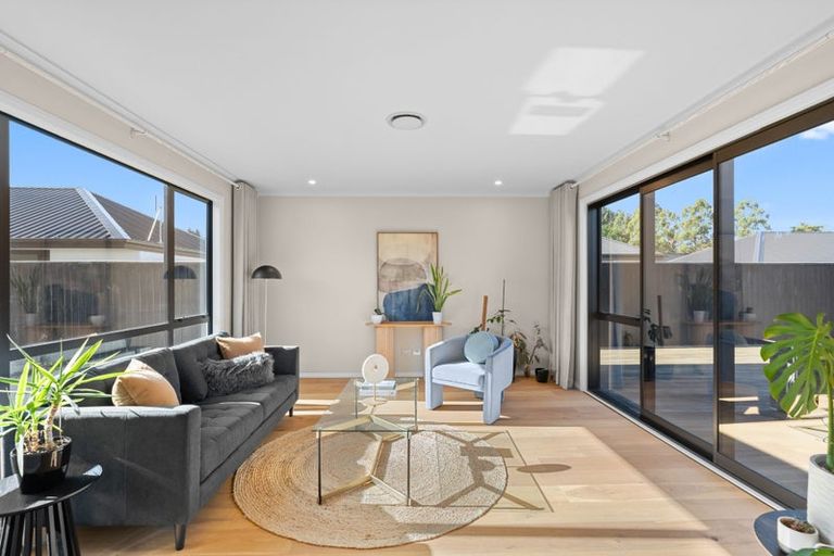 Photo of property in 7 Dennis Lane, Halswell, Christchurch, 8025