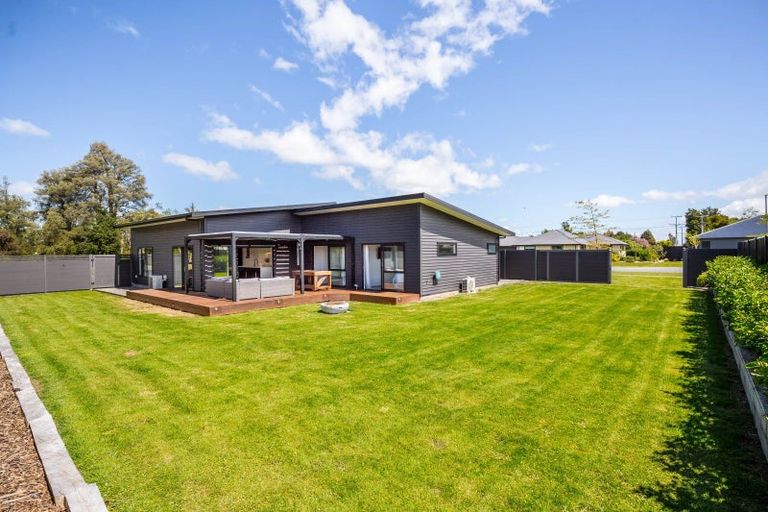 Photo of property in 40 Marine Corps Drive, Solway, Masterton, 5810