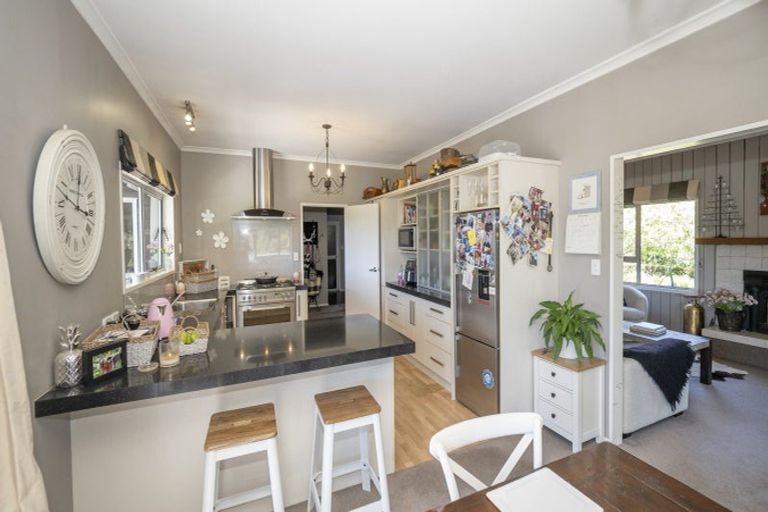 Photo of property in 196 Tinui Valley Road, Tinui Valley, Tinui, 5894