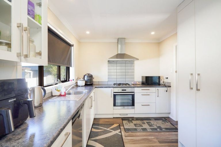 Photo of property in 18 Kowhai Avenue, Hargest, Invercargill, 9810