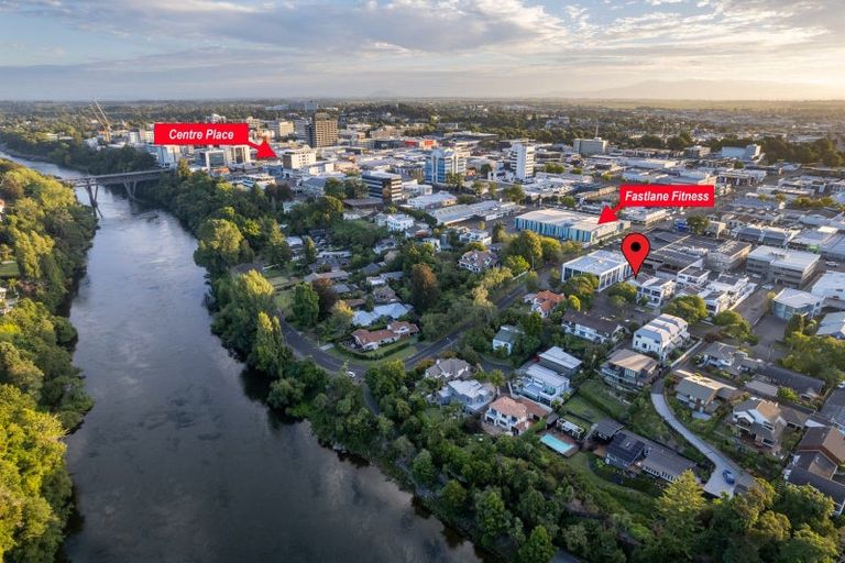 Photo of property in 5a Clifton Road, Hamilton Central, Hamilton, 3204