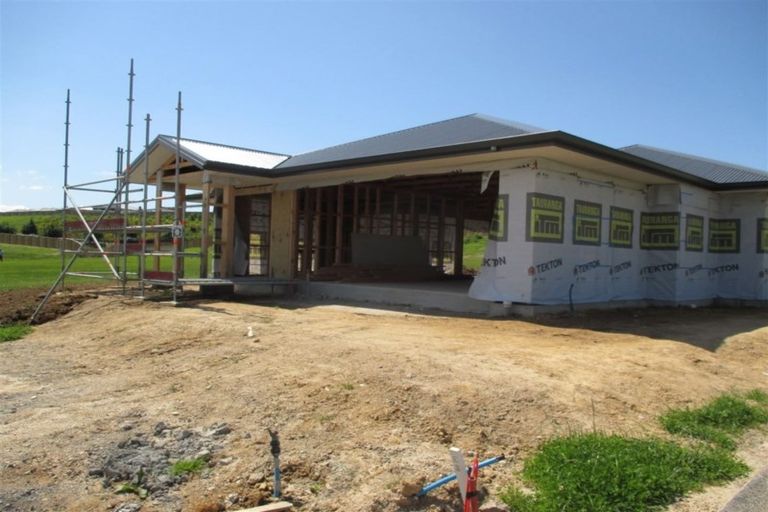 Photo of property in 23 Whakaturou Crescent, Pyes Pa, Tauranga, 3112