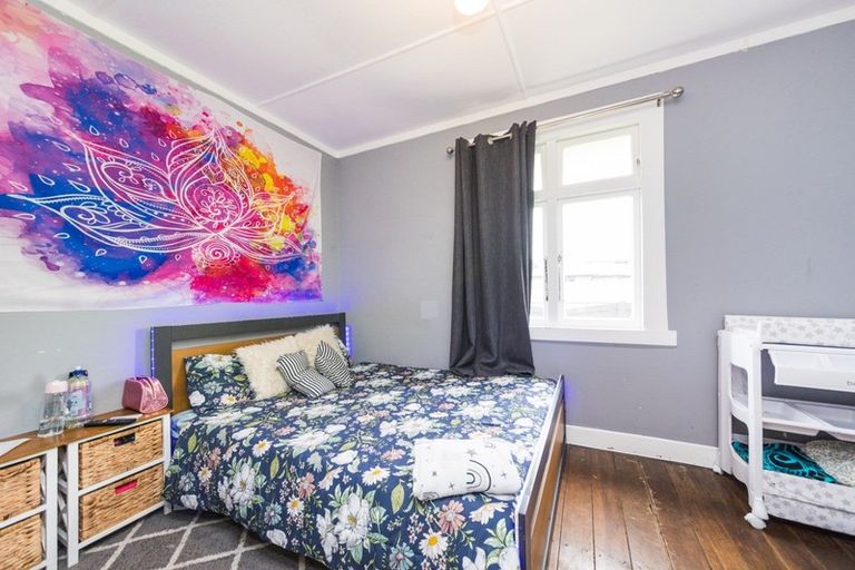 Photo of property in 47 Bamfield Street, Ashhurst, 4810