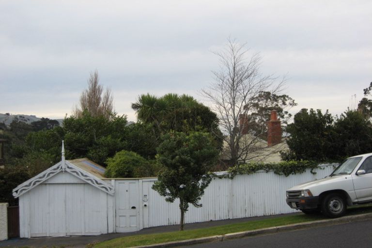 Photo of property in 6 Bernicia Street, Port Chalmers, 9023