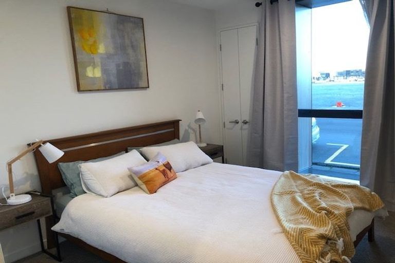 Photo of property in 3/231 Madras Street, Christchurch Central, Christchurch, 8011