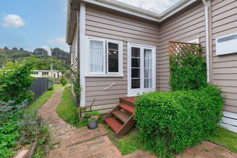 Photo of property in 5 Wackrow Street, Taumarunui, 3920