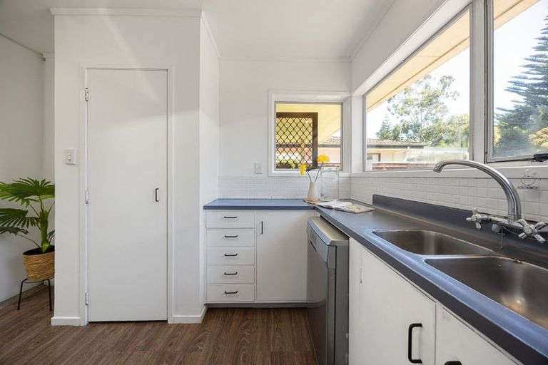 Photo of property in 203a Peachgrove Road, Claudelands, Hamilton, 3214