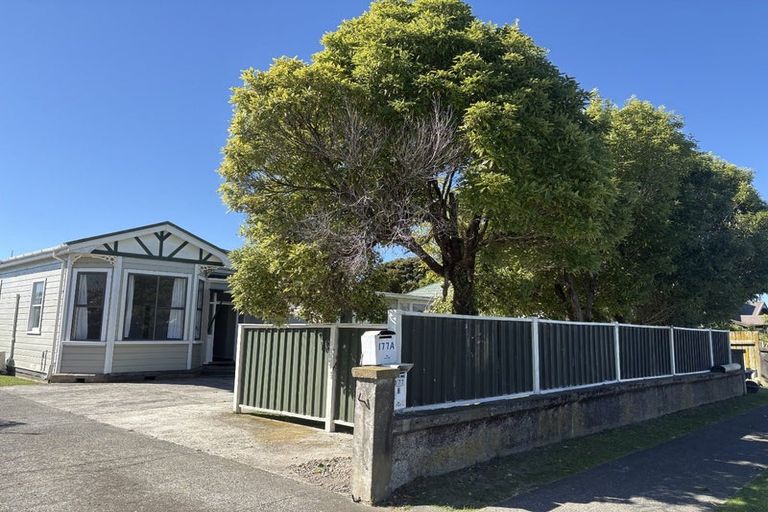 Photo of property in 177 Vigor Brown Street, Napier South, Napier, 4110