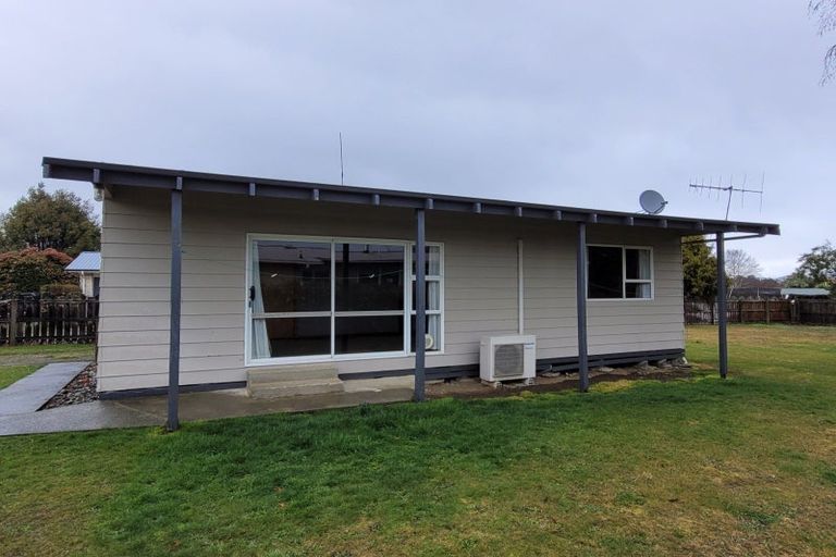 Photo of property in 62 Luxmore Drive, Te Anau, 9600