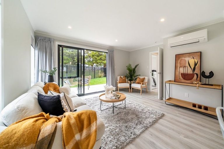 Photo of property in 84 Mawai Hakona Drive, Wallaceville, Upper Hutt, 5018