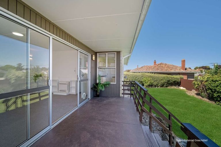 Photo of property in 59a Wansbeck Street, South Hill, Oamaru, 9400