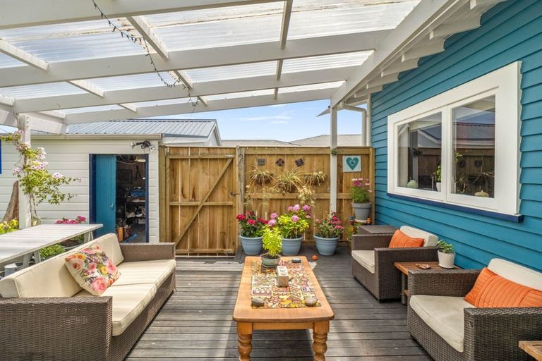 Photo of property in 86a Portal Street, Durie Hill, Wanganui, 4500