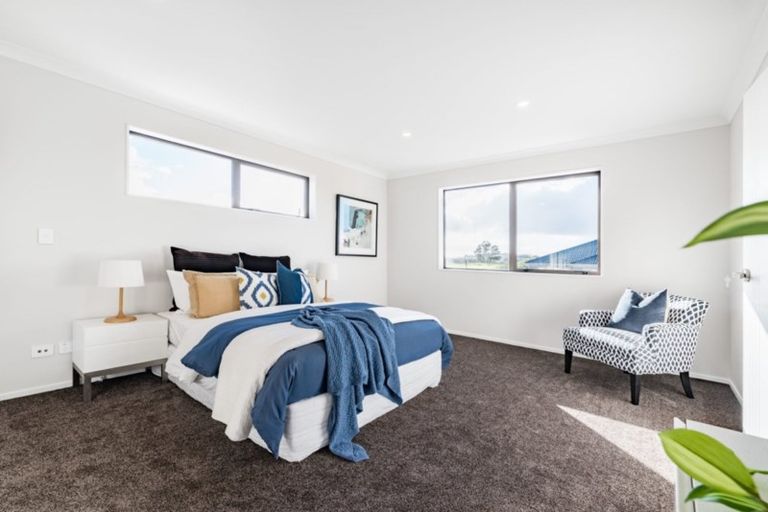 Photo of property in 17 Mcquoids Road, Flat Bush, Auckland, 2019