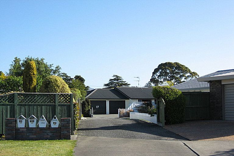Photo of property in 17 Buick Street, Redwoodtown, Blenheim, 7201