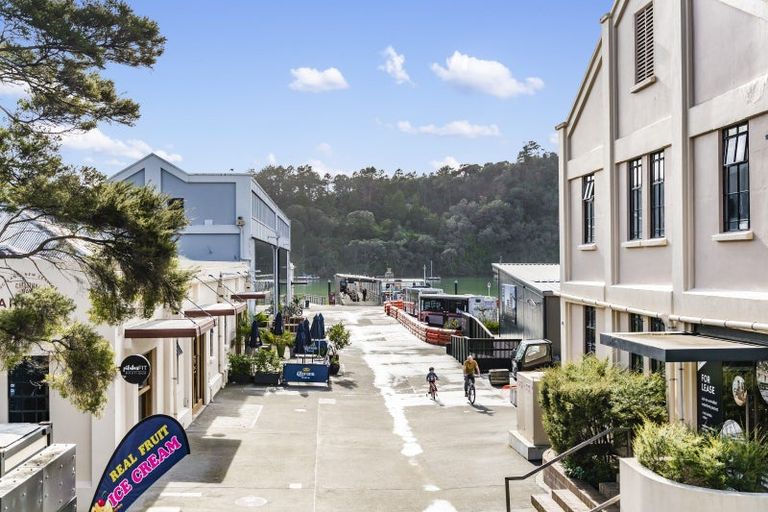 Photo of property in 502/6 Boundary Road, Hobsonville, Auckland, 0616