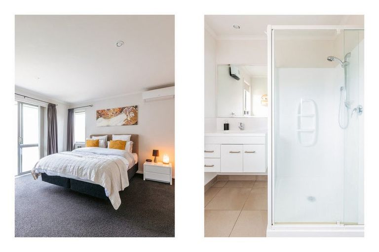 Photo of property in 56 Fairfax Crescent, Pyes Pa, Tauranga, 3112