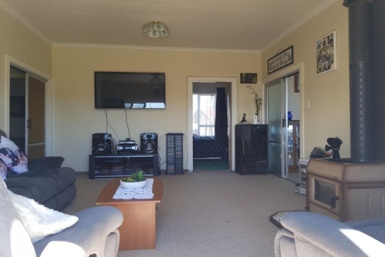 Photo of property in 120 Blake Street, Blaketown, Greymouth, 7805