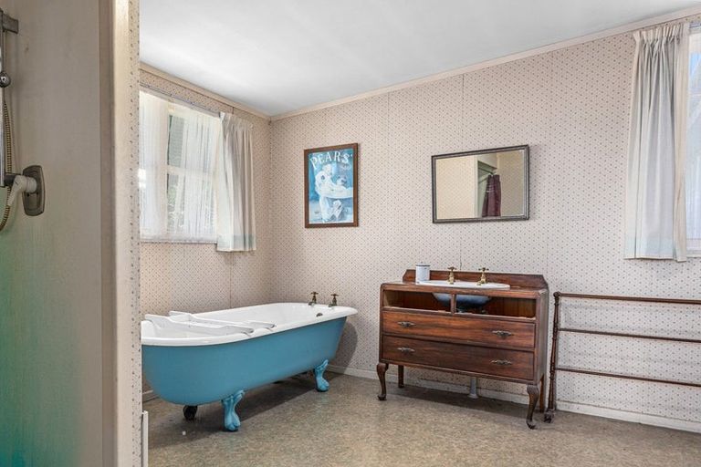 Photo of property in 501 Paerata Ridge Road, Waiotahe, Opotiki, 3198