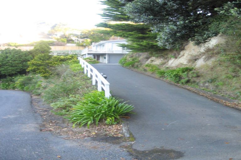 Photo of property in 20 Newport Terrace, Seatoun, Wellington, 6022
