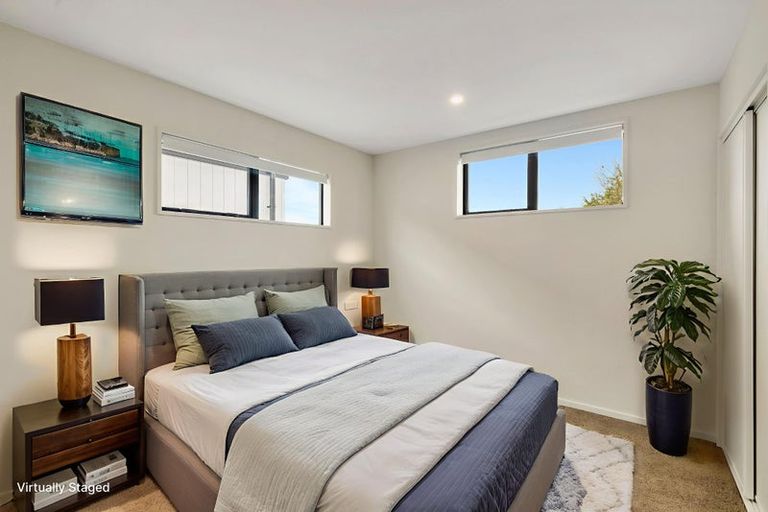 Photo of property in 7/12 Edward Avenue, Edgeware, Christchurch, 8013