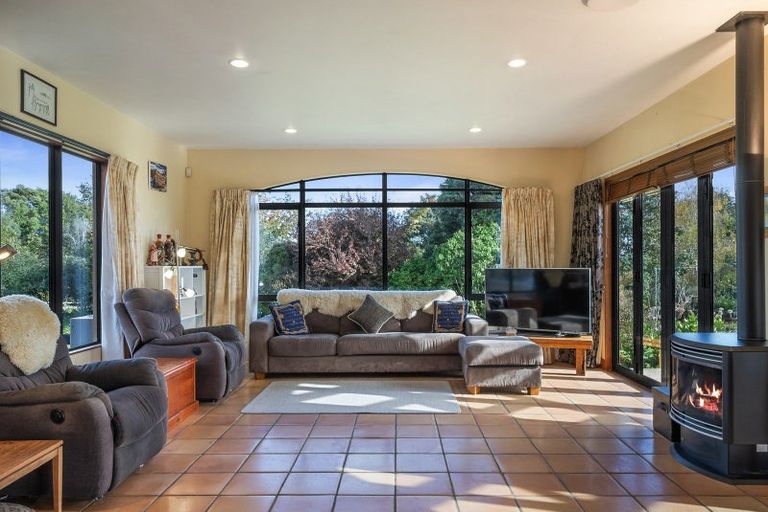 Photo of property in 28 Claremont Rise, Levin, 5510