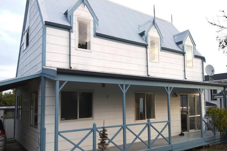 Photo of property in 6 D'arcy Road, Bastia Hill, Whanganui, 4500