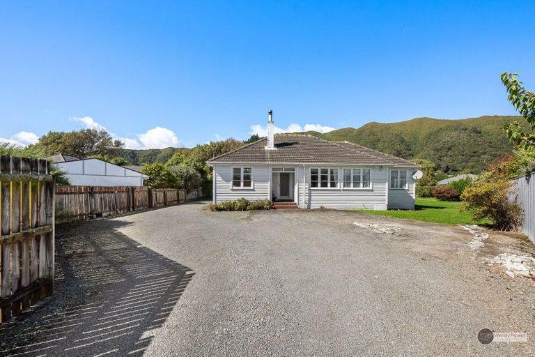 Photo of property in 15 Galway Street, Waterloo, Lower Hutt, 5011