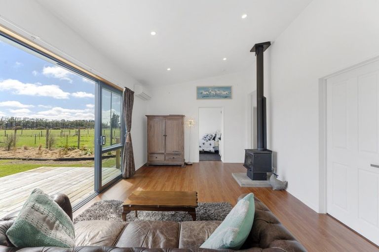 Photo of property in 507 Browns Rock Road, Burnt Hill, Oxford, 7495