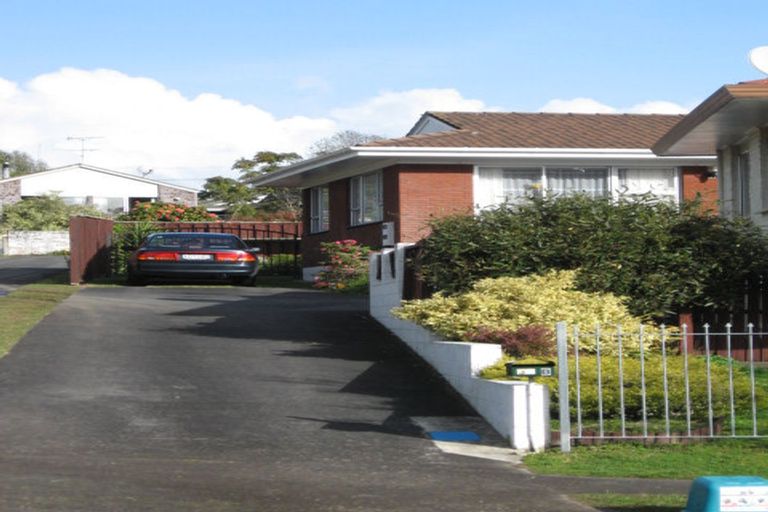 Photo of property in 2/39 Ashdown Place, Pahurehure, Papakura, 2113