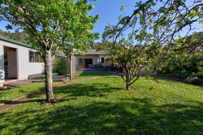 Photo of property in 181 Nile Street, Maitai, Nelson, 7010