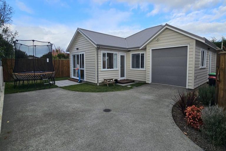 Photo of property in 31a Maadi Road, Onekawa, Napier, 4110